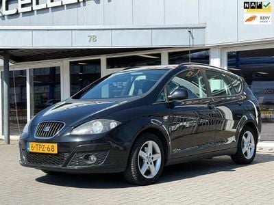 Seat Altea XL