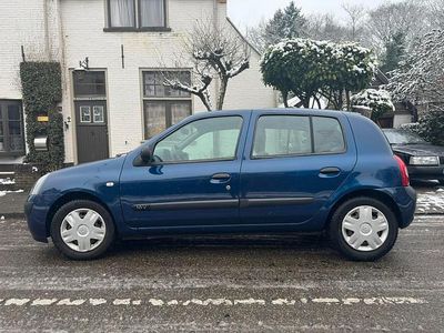Occasion 2004 Renault Clio II | € 500 (Super prijs)