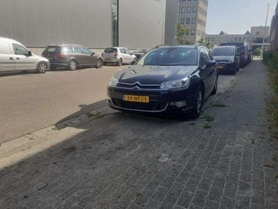 Citroën C5