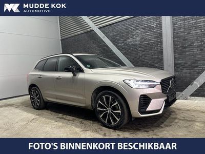 tweedehands Volvo XC60 T6 Recharge AWD Plus Dark | Long Range | Panoramadak | ACC | harman/kardon | 20 Inch | Stoel+Stuurverwarming