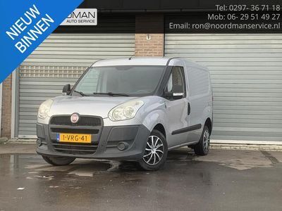 tweedehands Fiat Doblò Cargo 1.3 MultiJet SX