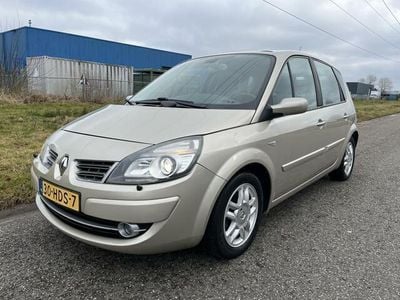 Renault Scénic II