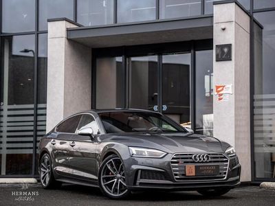 Audi S5 Sportback