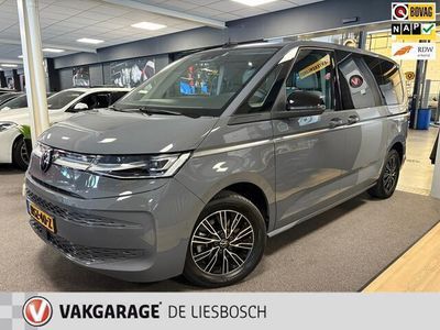 VW Multivan