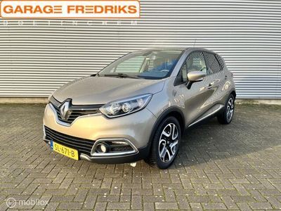 tweedehands Renault Captur 1.2 TCe Expression | Climate Control| Cruise Control | Automaat |