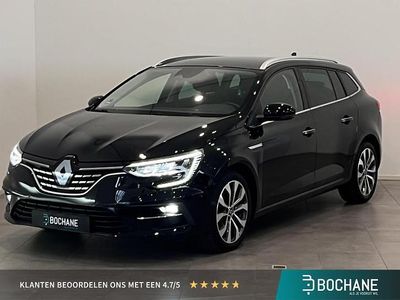 Occasion Renault Mégane IV Techno 140 PK (102 kW) 2023 Stationwagen