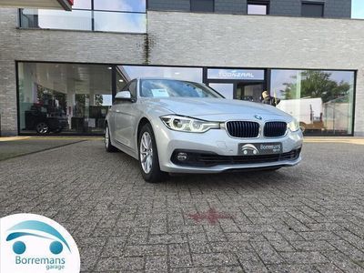 Occasion BMW 330 2018 Zilver Sedan
