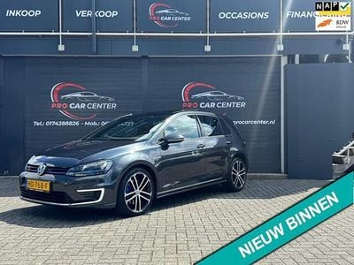 VW Golf VII