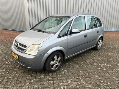Gebruikt 2004 Opel Meriva MPV | € 975 (Goede deal)