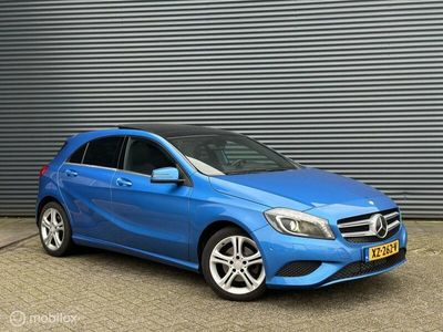 tweedehands Mercedes A180 Prestige | PANO | Stoelverwarming