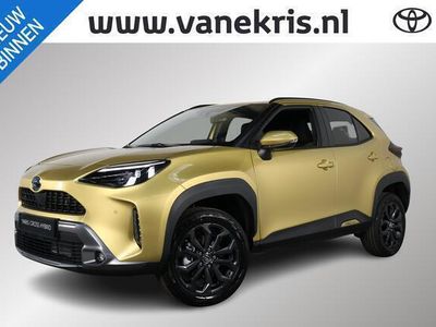 tweedehands Toyota Yaris Cross 1.5 Hybrid Explore NIEUW DIRECT LEVERBAAR