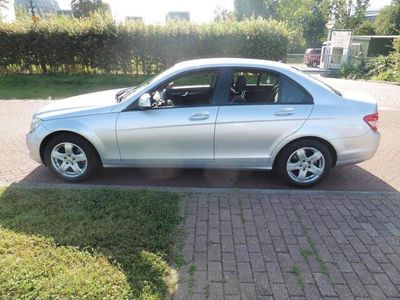 tweedehands Mercedes C180 K