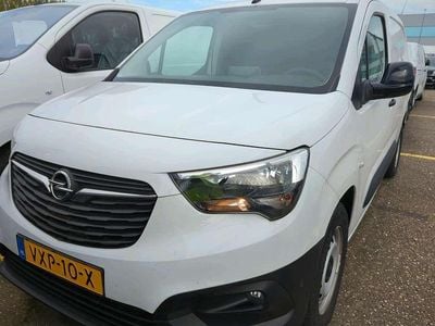Opel Combo-e Life