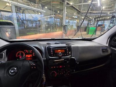 Gebruikt 2018 Opel Combo | € 5.000 (Goede deal)