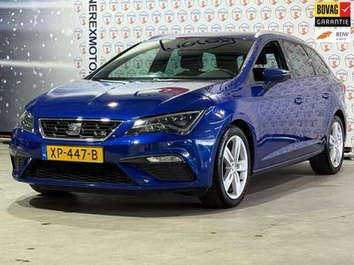 Seat Leon ST