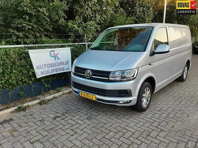 Occasion VW T6 Highline 2018 Grijs Van