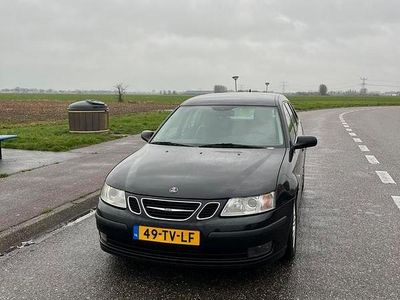 Saab 9-3