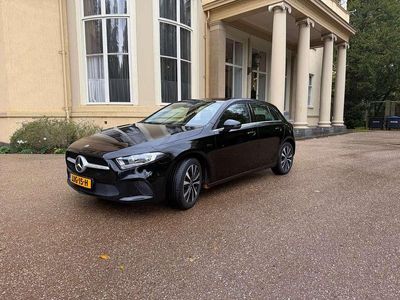 Mercedes A250