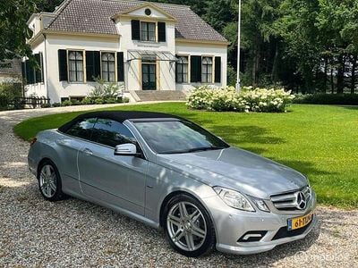 Mercedes E350
