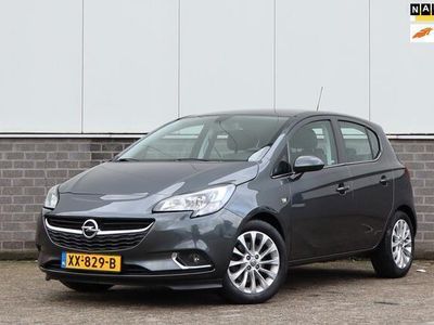 tweedehands Opel Corsa 1.0 Turbo Online Edition Navi