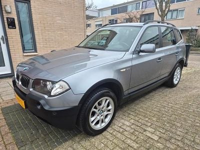 Gebruikt 2005 BMW X3 SUV | € 5.750 (Eerlijke prijs)
