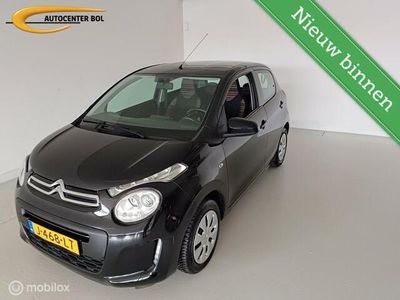 tweedehands Citroën C1 1.0 VTi Feel