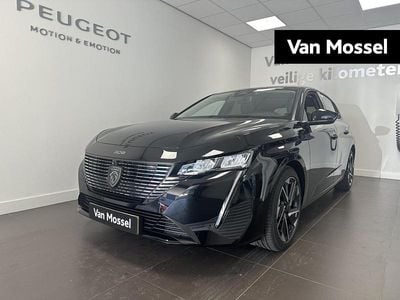 Wit Gebruikt 2025 Peugeot 308 Allure Stationwagen | € 31.940 (Goede deal)