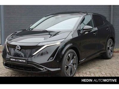 tweedehands Nissan Ariya e-4ORCE Evolve 87 kWh PER DIRECT BESCHIKBAAR!!!! / NIEUWE AUTO !!!