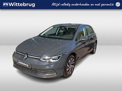 VW Golf VIII