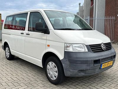 VW T5