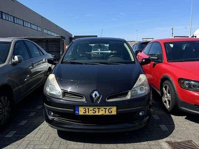 Renault Clio II