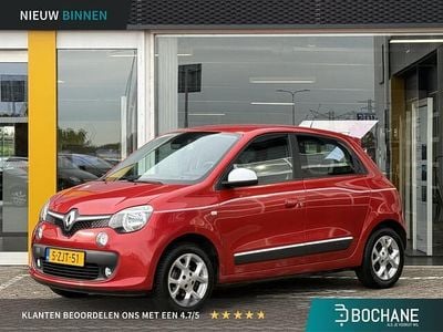 Rouge flamme nnp Gebruikt 2015 Renault Twingo Dynamique Hatchback | € 7.111 (Eerlijke prijs)