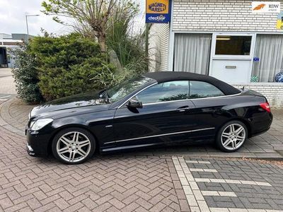 Mercedes E200