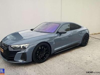 Audi RS e-tron GT