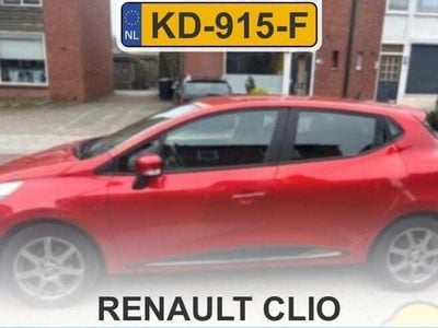 Renault Clio IV