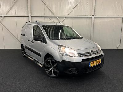 Occasion Citroën Berlingo 74 PK (54 kW) 2015 MPV