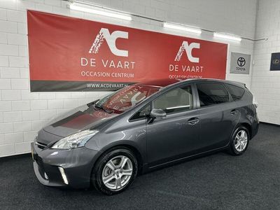 Toyota Prius+