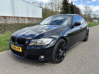 tweedehands BMW 320 320 i Executive / NAVI / AIRCO / STOELVERWARMING /