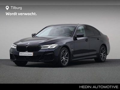 BMW 530e