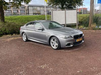 BMW 550