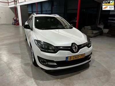 Renault Mégane GrandTour