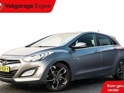 Occasion Hyundai i30 135 PK (99 kW) 2016