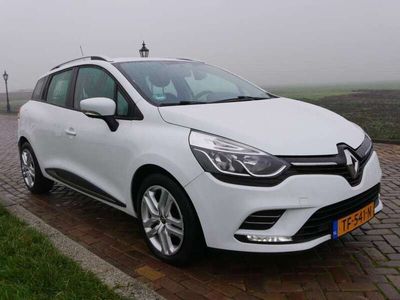 tweedehands Renault Clio IV