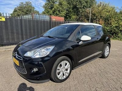 Citroën DS3