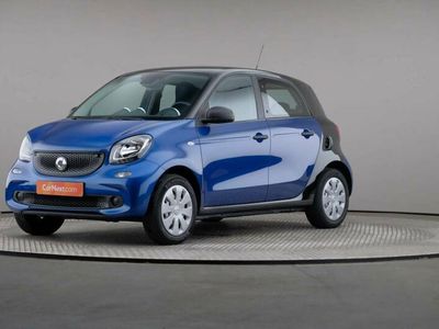tweedehands Smart ForFour Pure airconditioning, Cruise Control