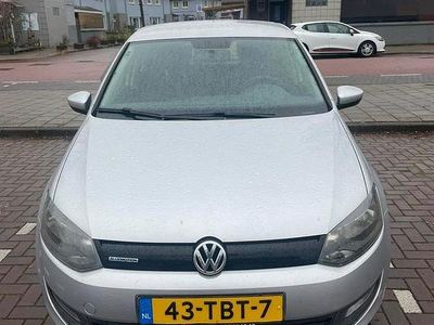 Occasion 2012 VW Polo | € 3.999 (Eerlijke prijs)