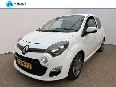 tweedehands Renault Twingo 1.2 16V 75pk Collection / Airconditioning