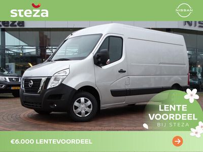 Nissan Interstar