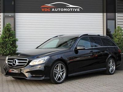 Mercedes E250