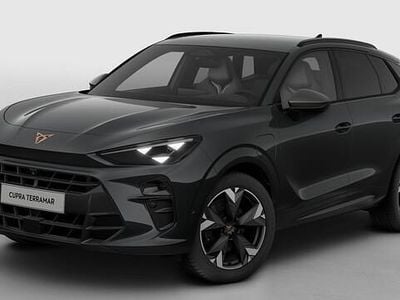 Grijs (metallic) Nieuw 2025 Cupra Terramar SUV | € 52.522 (Eerlijke prijs)